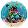 Under The Sea Plates